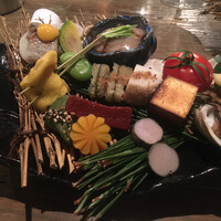 渋谷 三心 - 