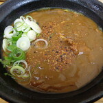 ふじ - 七味フリフリ