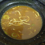 ふじ - 追い飯が欲しい