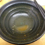 ふじ - めっちゃ旨かった