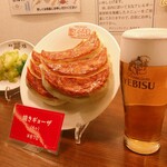 銀座 天龍 池袋東武店 - 