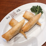 銀座 天龍 池袋東武店 - 