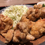 やきとりセンター - 