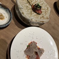 北新地はらみ別邸 - 