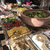 The lounge on the water - 