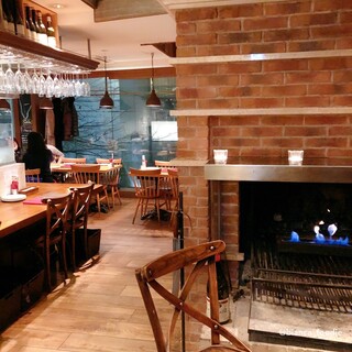 ワイン食堂 ル・プティ・マルシェ_2