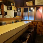 なぎそ - 