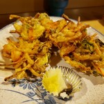 なぎそ - 