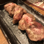 北海道ジンギスカン 蝦夷屋 - 