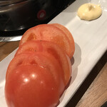 北海道ジンギスカン 蝦夷屋 - 