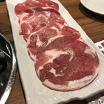 北海道ジンギスカン 蝦夷屋 - 