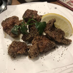 北海道ジンギスカン 蝦夷屋 - 