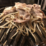 北海道ジンギスカン 蝦夷屋 - 