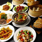 西安刀削麺酒楼 - 料理写真: