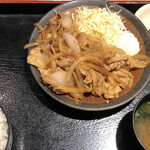 やきとりセンター - 