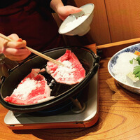 豚捨 KITTE丸の内店 - 