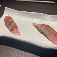 北新地 すし通 - 