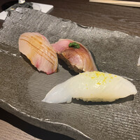 北新地 すし通 - 