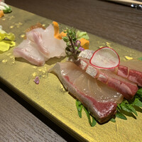 北新地 すし通 - 