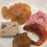 南国酒家 原宿本店 - 