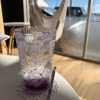 サラード カフェ ベアーズ_0