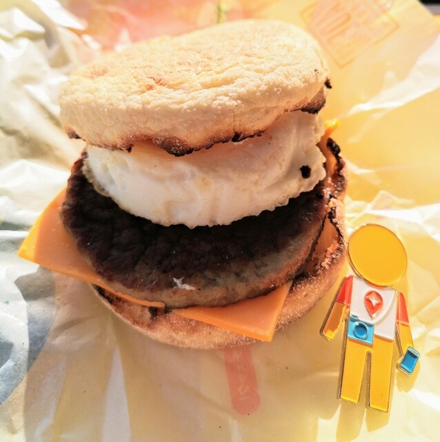 マクドナルド 大河原店 Mcdonald S 大河原 ハンバーガー 食べログ