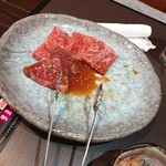 和牛焼肉 うのう - 