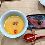 日本橋蛎殻町 すぎた - 