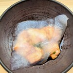 日本橋蛎殻町 すぎた - 