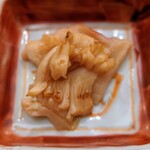 日本橋蛎殻町 すぎた - 