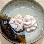 日本橋蛎殻町 すぎた - 