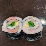 日本橋蛎殻町 すぎた - 