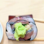 日本橋蛎殻町 すぎた - 