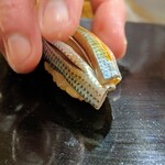 日本橋蛎殻町 すぎた - 