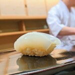 日本橋蛎殻町 すぎた - 