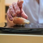 日本橋蛎殻町 すぎた - 