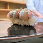 日本橋蛎殻町 すぎた - 