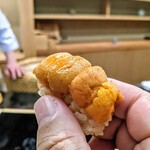 日本橋蛎殻町 すぎた - 