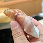 日本橋蛎殻町 すぎた - 