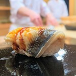 日本橋蛎殻町 すぎた - 