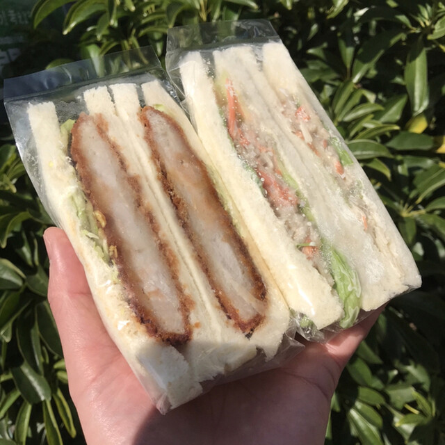 ひまわりサンドイッチ 船堀 サンドイッチ 食べログ ひまわりサンドイッチ 船堀 サンドイッチ 食べログ