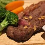 肉寿司食べ放題×個室肉バル NIKUYOKO東京 - 