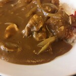 そば処　松月庵 - 