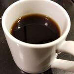 CAFFE VELOCE  - アメリカンコーヒー(210円)