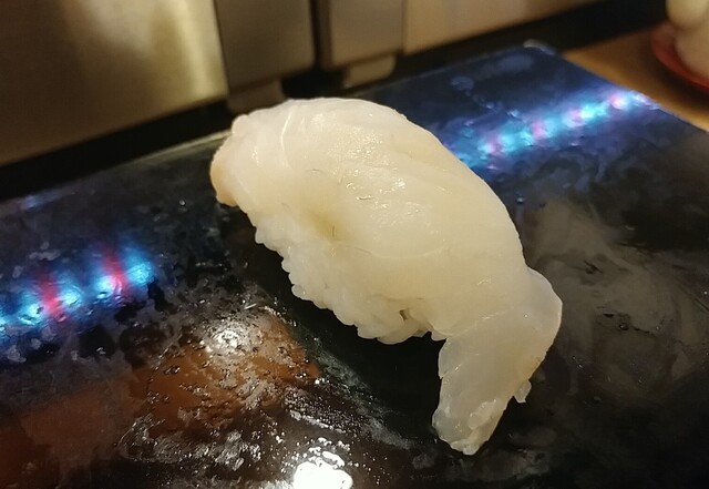 福寿司 中目黒 寿司 食べログ