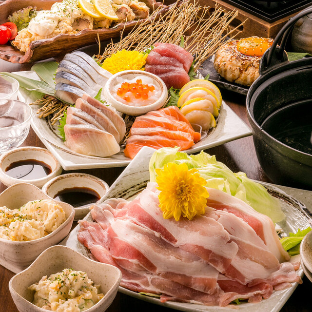 和食と完全個室 すずの邸 本厚木店 本厚木 居酒屋 食べログ 和食と完全個室 すずの邸 本厚木店 本厚木 居酒屋 食べログ