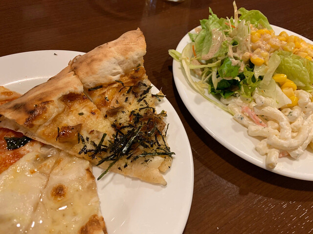 タルタルーガ 今之浦店 磐田 イタリアン ネット予約可 食べログ