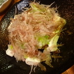 さらさら - チーズ奴530円