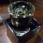 Nanashigure - 三谷の吟醸