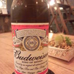 かみむら食堂 - ビールは色々あります♪